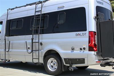 2019 Mercedes-Benz Sprinter 3500XD 2020 WINNEBAGO BOLDT 70KL CAMPER VAN***UPGRADED*** - Photo 11 - San Ramon, CA 94583