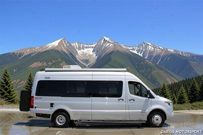 2019 Mercedes-Benz Sprinter 3500XD 2020 WINNEBAGO BOLDT 70KL CAMPER VAN***UPGRADED*** - Photo 4 - San Ramon, CA 94583