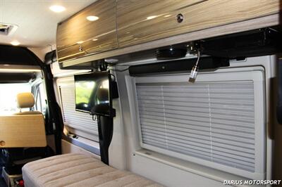 2019 Mercedes-Benz Sprinter 3500XD 2020 WINNEBAGO BOLDT 70KL CAMPER VAN***UPGRADED*** - Photo 66 - San Ramon, CA 94583