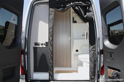 2019 Mercedes-Benz Sprinter 3500XD 2020 WINNEBAGO BOLDT 70KL CAMPER VAN***UPGRADED*** - Photo 93 - San Ramon, CA 94583