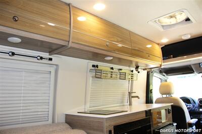 2019 Mercedes-Benz Sprinter 3500XD 2020 WINNEBAGO BOLDT 70KL CAMPER VAN***UPGRADED*** - Photo 69 - San Ramon, CA 94583