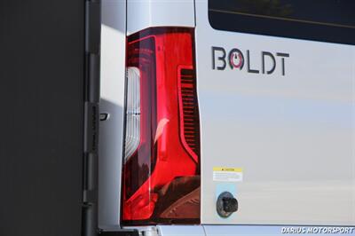 2019 Mercedes-Benz Sprinter 3500XD 2020 WINNEBAGO BOLDT 70KL CAMPER VAN***UPGRADED*** - Photo 17 - San Ramon, CA 94583