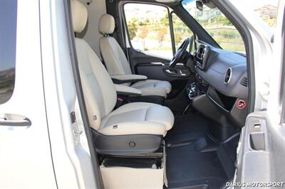 2019 Mercedes-Benz Sprinter 3500XD 2020 WINNEBAGO BOLDT 70KL CAMPER VAN***UPGRADED*** - Photo 42 - San Ramon, CA 94583