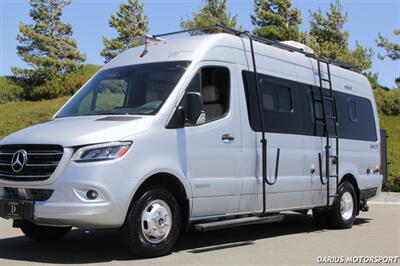 2019 Mercedes-Benz Sprinter 3500XD 2020 WINNEBAGO BOLDT 70KL CAMPER VAN***UPGRADED*** - Photo 9 - San Ramon, CA 94583