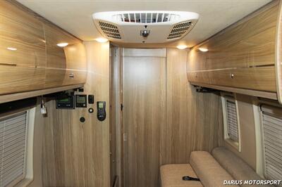 2019 Mercedes-Benz Sprinter 3500XD 2020 WINNEBAGO BOLDT 70KL CAMPER VAN***UPGRADED*** - Photo 68 - San Ramon, CA 94583