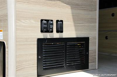 2019 Mercedes-Benz Sprinter 3500XD 2020 WINNEBAGO BOLDT 70KL CAMPER VAN***UPGRADED*** - Photo 80 - San Ramon, CA 94583