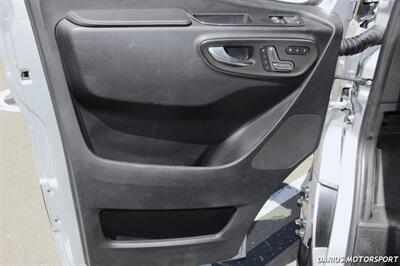 2019 Mercedes-Benz Sprinter 3500XD 2020 WINNEBAGO BOLDT 70KL CAMPER VAN***UPGRADED*** - Photo 36 - San Ramon, CA 94583