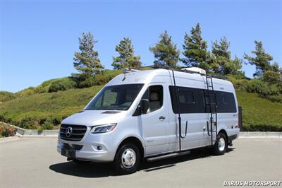 2019 Mercedes-Benz Sprinter 3500XD 2020 WINNEBAGO BOLDT 70KL CAMPER VAN***UPGRADED*** - Photo 1 - San Ramon, CA 94583