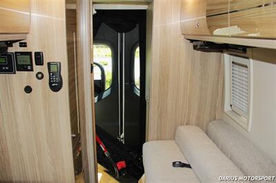2019 Mercedes-Benz Sprinter 3500XD 2020 WINNEBAGO BOLDT 70KL CAMPER VAN***UPGRADED*** - Photo 82 - San Ramon, CA 94583