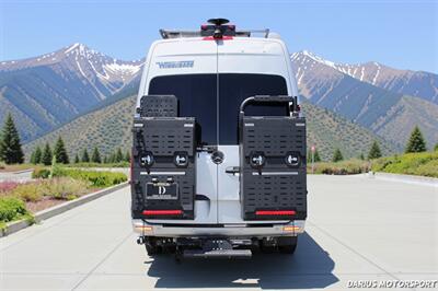 2019 Mercedes-Benz Sprinter 3500XD 2020 WINNEBAGO BOLDT 70KL CAMPER VAN***UPGRADED*** - Photo 7 - San Ramon, CA 94583