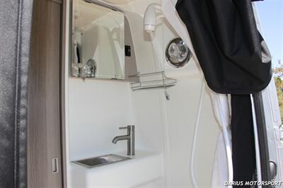 2019 Mercedes-Benz Sprinter 3500XD 2020 WINNEBAGO BOLDT 70KL CAMPER VAN***UPGRADED*** - Photo 95 - San Ramon, CA 94583