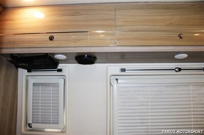 2019 Mercedes-Benz Sprinter 3500XD 2020 WINNEBAGO BOLDT 70KL CAMPER VAN***UPGRADED*** - Photo 72 - San Ramon, CA 94583