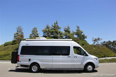2019 Mercedes-Benz Sprinter 3500XD 2020 WINNEBAGO BOLDT 70KL CAMPER VAN***UPGRADED*** - Photo 4 - San Ramon, CA 94583