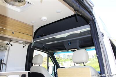 2019 Mercedes-Benz Sprinter 3500XD 2020 WINNEBAGO BOLDT 70KL CAMPER VAN***UPGRADED*** - Photo 59 - San Ramon, CA 94583