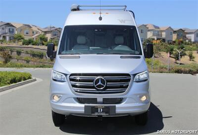 2019 Mercedes-Benz Sprinter 3500XD 2020 WINNEBAGO BOLDT 70KL CAMPER VAN***UPGRADED*** - Photo 2 - San Ramon, CA 94583
