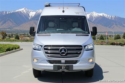 2019 Mercedes-Benz Sprinter 3500XD 2020 WINNEBAGO BOLDT 70KL CAMPER VAN***UPGRADED*** - Photo 2 - San Ramon, CA 94583