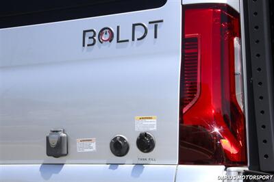 2019 Mercedes-Benz Sprinter 3500XD 2020 WINNEBAGO BOLDT 70KL CAMPER VAN***UPGRADED*** - Photo 16 - San Ramon, CA 94583