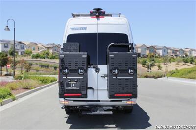 2019 Mercedes-Benz Sprinter 3500XD 2020 WINNEBAGO BOLDT 70KL CAMPER VAN***UPGRADED*** - Photo 7 - San Ramon, CA 94583