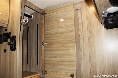2019 Mercedes-Benz Sprinter 3500XD 2020 WINNEBAGO BOLDT 70KL CAMPER VAN***UPGRADED*** - Photo 81 - San Ramon, CA 94583