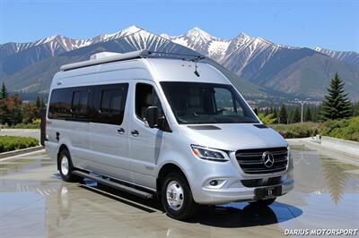 2019 Mercedes-Benz Sprinter 3500XD 2020 WINNEBAGO BOLDT 70KL CAMPER VAN***UPGRADED*** - Photo 3 - San Ramon, CA 94583