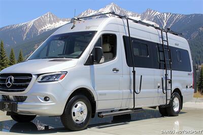 2019 Mercedes-Benz Sprinter 3500XD 2020 WINNEBAGO BOLDT 70KL CAMPER VAN***UPGRADED*** - Photo 9 - San Ramon, CA 94583