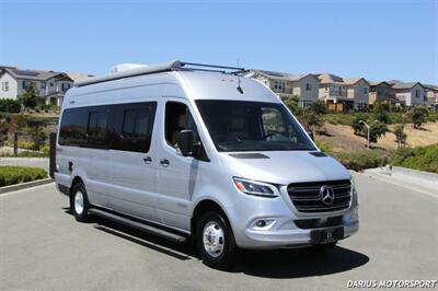 2019 Mercedes-Benz Sprinter 3500XD 2020 WINNEBAGO BOLDT 70KL CAMPER VAN***UPGRADED*** - Photo 3 - San Ramon, CA 94583