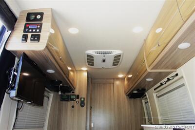 2019 Mercedes-Benz Sprinter 3500XD 2020 WINNEBAGO BOLDT 70KL CAMPER VAN***UPGRADED*** - Photo 64 - San Ramon, CA 94583