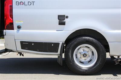 2019 Mercedes-Benz Sprinter 3500XD 2020 WINNEBAGO BOLDT 70KL CAMPER VAN***UPGRADED*** - Photo 34 - San Ramon, CA 94583