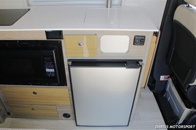2019 Mercedes-Benz Sprinter 3500XD 2020 WINNEBAGO BOLDT 70KL CAMPER VAN***UPGRADED*** - Photo 75 - San Ramon, CA 94583
