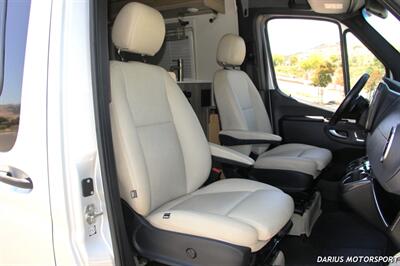 2019 Mercedes-Benz Sprinter 3500XD 2020 WINNEBAGO BOLDT 70KL CAMPER VAN***UPGRADED*** - Photo 44 - San Ramon, CA 94583