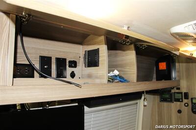 2019 Mercedes-Benz Sprinter 3500XD 2020 WINNEBAGO BOLDT 70KL CAMPER VAN***UPGRADED*** - Photo 84 - San Ramon, CA 94583