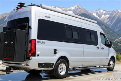 2019 Mercedes-Benz Sprinter 3500XD 2020 WINNEBAGO BOLDT 70KL CAMPER VAN***UPGRADED*** - Photo 10 - San Ramon, CA 94583