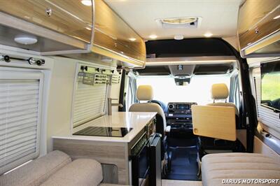 2019 Mercedes-Benz Sprinter 3500XD 2020 WINNEBAGO BOLDT 70KL CAMPER VAN***UPGRADED*** - Photo 67 - San Ramon, CA 94583