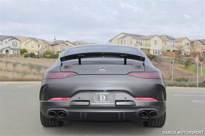 2022 Mercedes-Benz Mercedes-AMG GT 43  ***UPGRADED WRAP AND PPF***MSRP$109,405K*** - Photo 14 - San Ramon, CA 94583