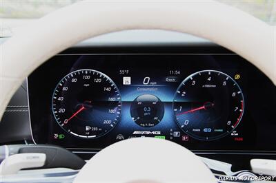 2022 Mercedes-Benz Mercedes-AMG GT 43  ***UPGRADED WRAP AND PPF***MSRP$109,405K*** - Photo 69 - San Ramon, CA 94583