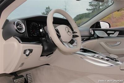 2022 Mercedes-Benz Mercedes-AMG GT 43  ***UPGRADED WRAP AND PPF***MSRP$109,405K*** - Photo 42 - San Ramon, CA 94583