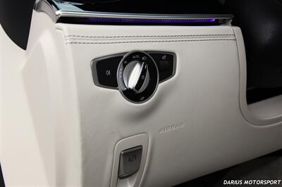 2022 Mercedes-Benz Mercedes-AMG GT 43  ***UPGRADED WRAP AND PPF***MSRP$109,405K*** - Photo 68 - San Ramon, CA 94583