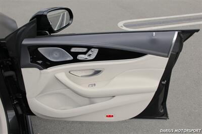 2022 Mercedes-Benz Mercedes-AMG GT 43  ***UPGRADED WRAP AND PPF***MSRP$109,405K*** - Photo 58 - San Ramon, CA 94583