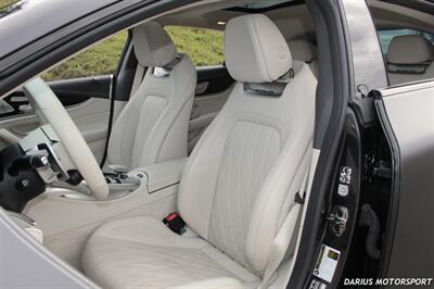 2022 Mercedes-Benz Mercedes-AMG GT 43  ***UPGRADED WRAP AND PPF***MSRP$109,405K*** - Photo 46 - San Ramon, CA 94583