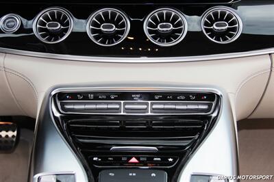 2022 Mercedes-Benz Mercedes-AMG GT 43  ***UPGRADED WRAP AND PPF***MSRP$109,405K*** - Photo 79 - San Ramon, CA 94583