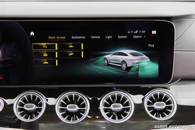 2022 Mercedes-Benz Mercedes-AMG GT 43  ***UPGRADED WRAP AND PPF***MSRP$109,405K*** - Photo 72 - San Ramon, CA 94583