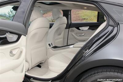 2022 Mercedes-Benz Mercedes-AMG GT 43  ***UPGRADED WRAP AND PPF***MSRP$109,405K*** - Photo 51 - San Ramon, CA 94583