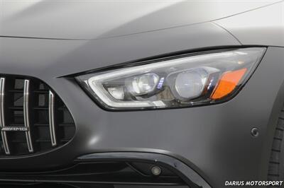 2022 Mercedes-Benz Mercedes-AMG GT 43  ***UPGRADED WRAP AND PPF***MSRP$109,405K*** - Photo 23 - San Ramon, CA 94583