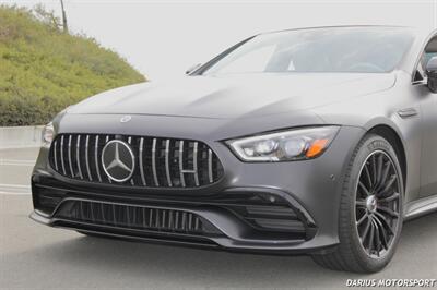 2022 Mercedes-Benz Mercedes-AMG GT 43  ***UPGRADED WRAP AND PPF***MSRP$109,405K*** - Photo 21 - San Ramon, CA 94583