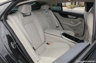 2022 Mercedes-Benz Mercedes-AMG GT 43  ***UPGRADED WRAP AND PPF***MSRP$109,405K*** - Photo 67 - San Ramon, CA 94583