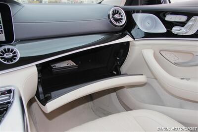 2022 Mercedes-Benz Mercedes-AMG GT 43  ***UPGRADED WRAP AND PPF***MSRP$109,405K*** - Photo 92 - San Ramon, CA 94583