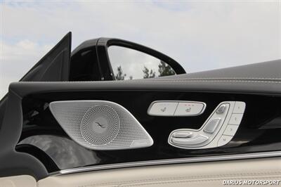 2022 Mercedes-Benz Mercedes-AMG GT 43  ***UPGRADED WRAP AND PPF***MSRP$109,405K*** - Photo 59 - San Ramon, CA 94583