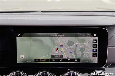 2022 Mercedes-Benz Mercedes-AMG GT 43  ***UPGRADED WRAP AND PPF***MSRP$109,405K*** - Photo 77 - San Ramon, CA 94583