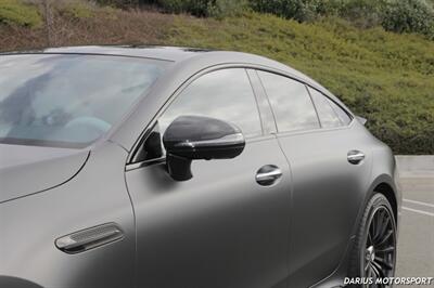 2022 Mercedes-Benz Mercedes-AMG GT 43  ***UPGRADED WRAP AND PPF***MSRP$109,405K*** - Photo 19 - San Ramon, CA 94583