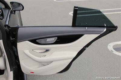 2022 Mercedes-Benz Mercedes-AMG GT 43  ***UPGRADED WRAP AND PPF***MSRP$109,405K*** - Photo 64 - San Ramon, CA 94583